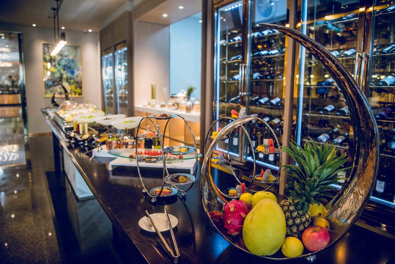 Cachet Boutique Kunming Artime Hotel Eksteriør billede